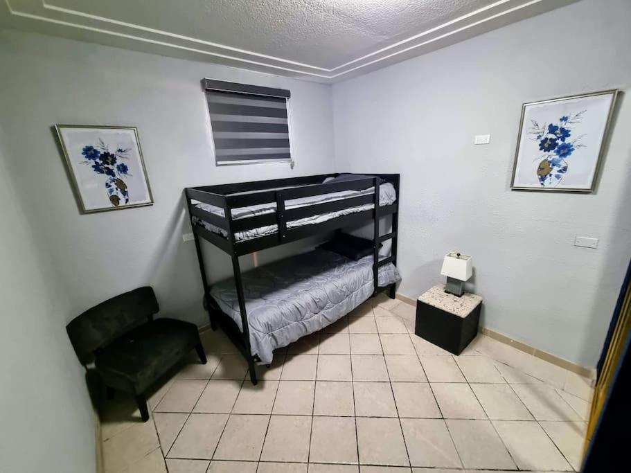 Clean&Equipped, 1-Floor 3-Bedroom Downtown House Ensenada Exterior foto